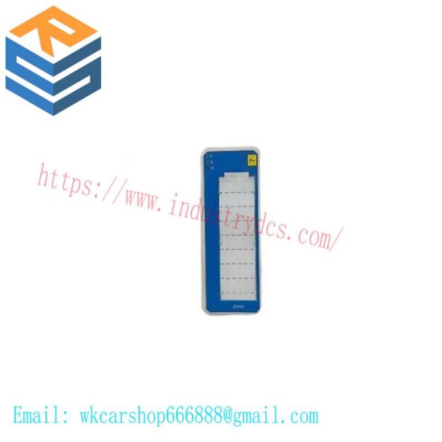 ABB TA924F - Electronic Protection Module for Industrial Controls