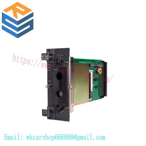 YOKOGAWA AIP562 S1 V-Net Coupler Module - Advanced Industrial Networking Solution