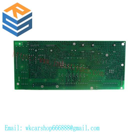 Alfa Laval EPC 50 3183045486/4 I/O Control Board, Precision Engineering for Industrial Automation