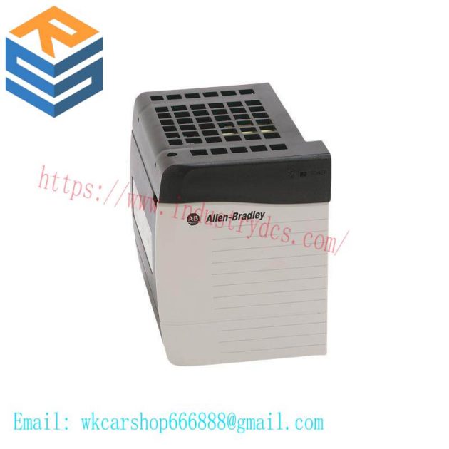 AB 1756-PA75K | ControlLogix AC Power Supply