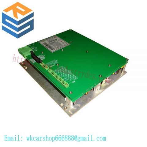 Allen Bradley Mox720-P4668E, 80026-518-01-R DC Power Supply