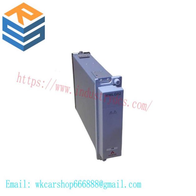 ALSTOM AL132 STO0982E01 Module Card - High Performance Industrial Control Component
