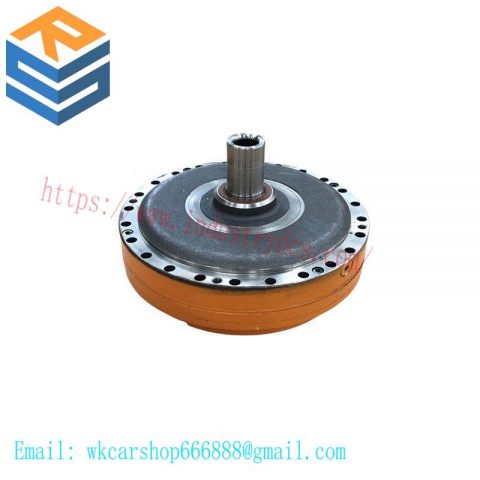 Altas Copco TC-4000-P-PB-ES Air Compressor Module