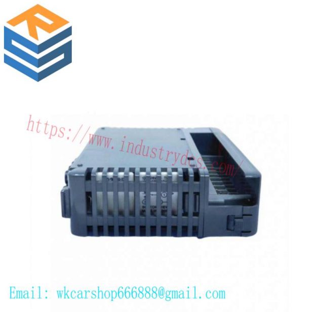 Andover AC-1 Control Module