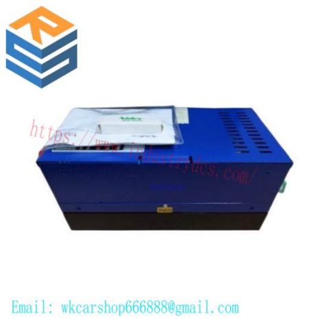 ANSALD SPAM050U1D - Precision Industrial Control Module