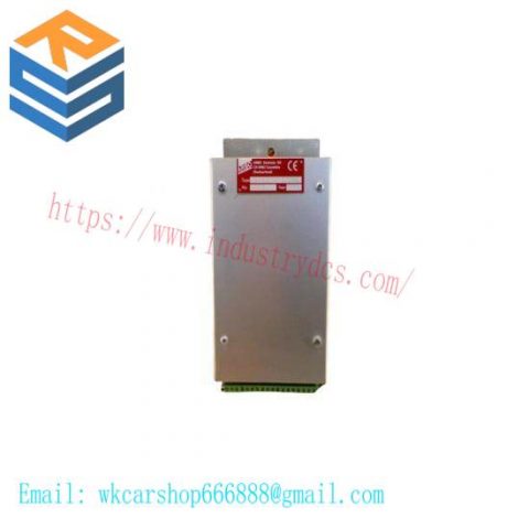 ARBO SE-WLS220-2.1/05 Vibrator Controller