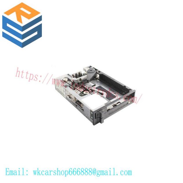 ARCHICE 2150S High-Performance PLC Module