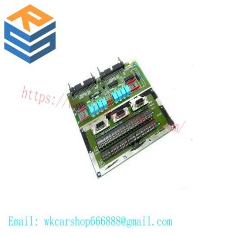 Atlas Copco 81N813AB01 4222019211 Interface Board