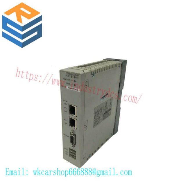 AUYBUS PROFIBUS DP-V1 Industrial Communication Module