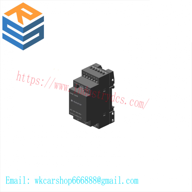 AVAL DATA AVME-115A High-Performance Industrial Control Module
