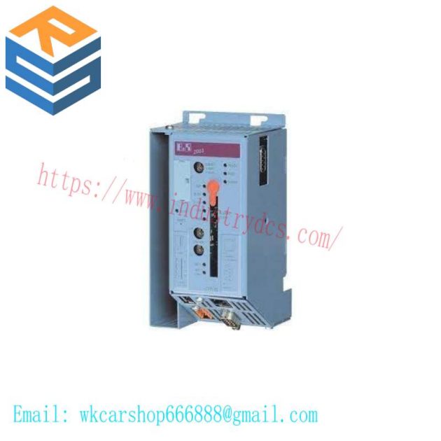 B&R 3IF661.9 High-Speed Digital Input Module