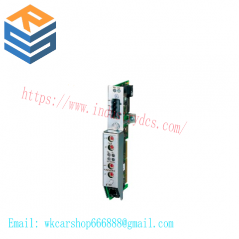 B&R X20TB12 Extended Automation Module