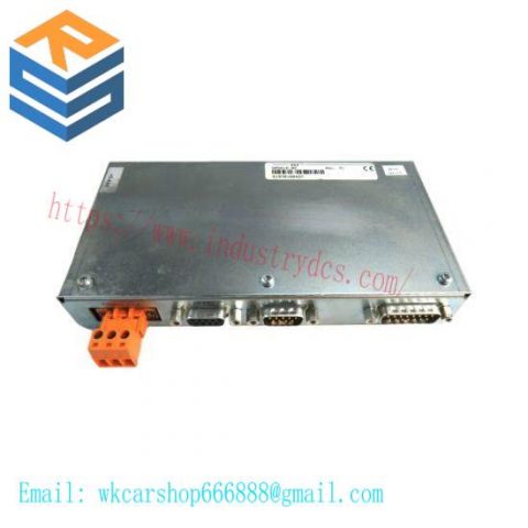 B&R 5A5010.02 Remote Display Adapter