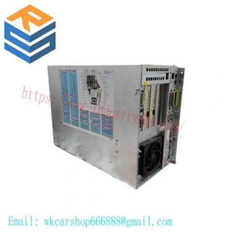 B&R 5P5000:V1407 Controller Module - Advanced Automation Solution