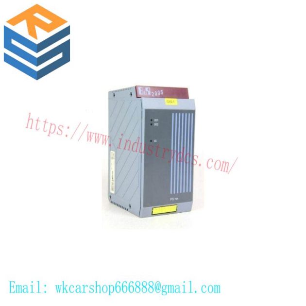 B&R AO352 Digital Output Module