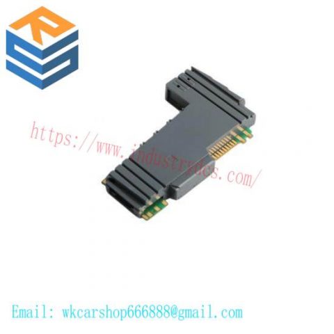 B&R ECEP128-0 High-Speed Ethernet Communication Module