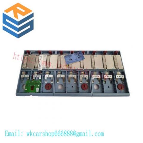 B&R ECCP60-01 Programmable Control Module for Industrial Automation