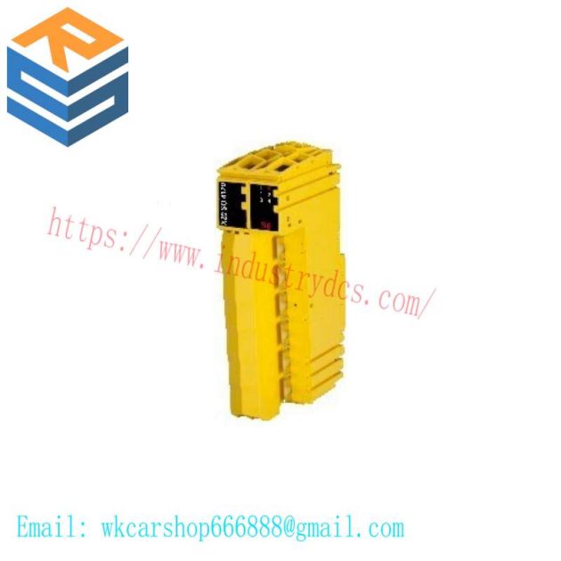 B&R MCGE31-0 Digital Output Module for Industrial Automation