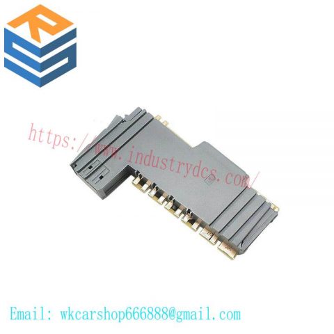 B&R X20BT9100 LINK BUS TRANSMITTER - Advanced System Expansion Solution
