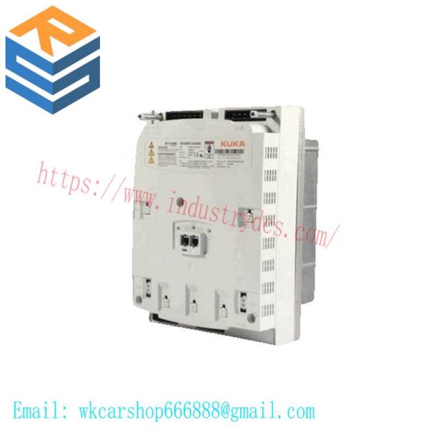 B&W SQ-300I 8700700-006C Control Module