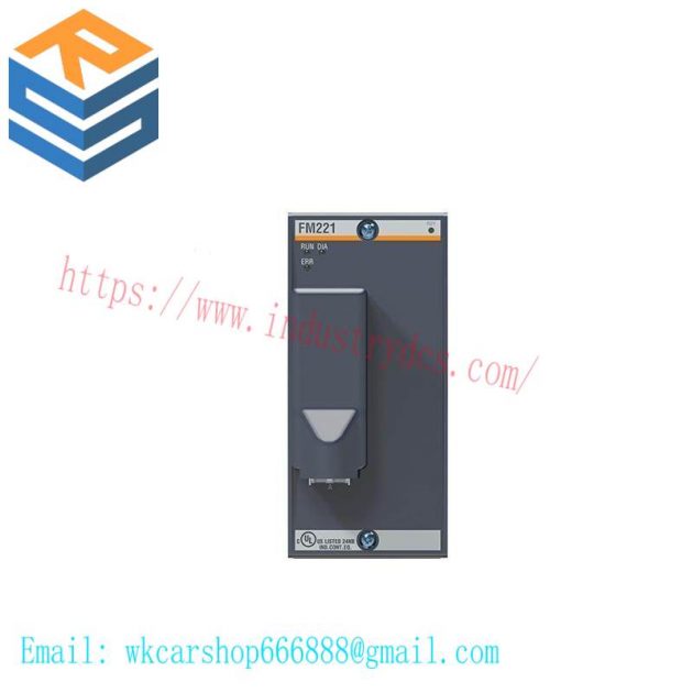 BACHMANN AI204/SI Analog Input Module for Precision Industrial Control Systems