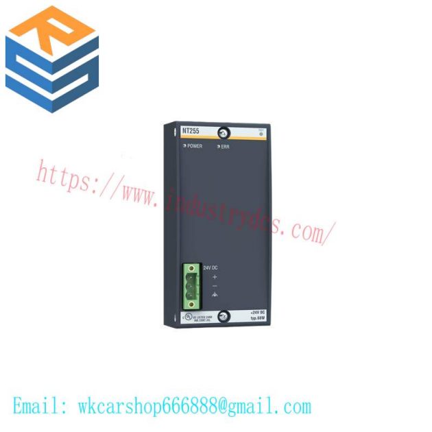 BACHMANN MP226/EW High-Performance Industrial Control Module