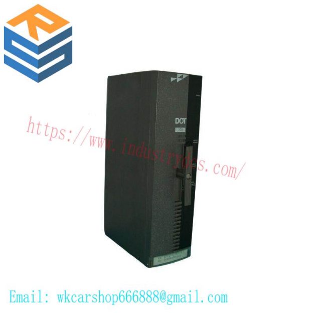 BAILEY IMDSI02 Analog Input Module