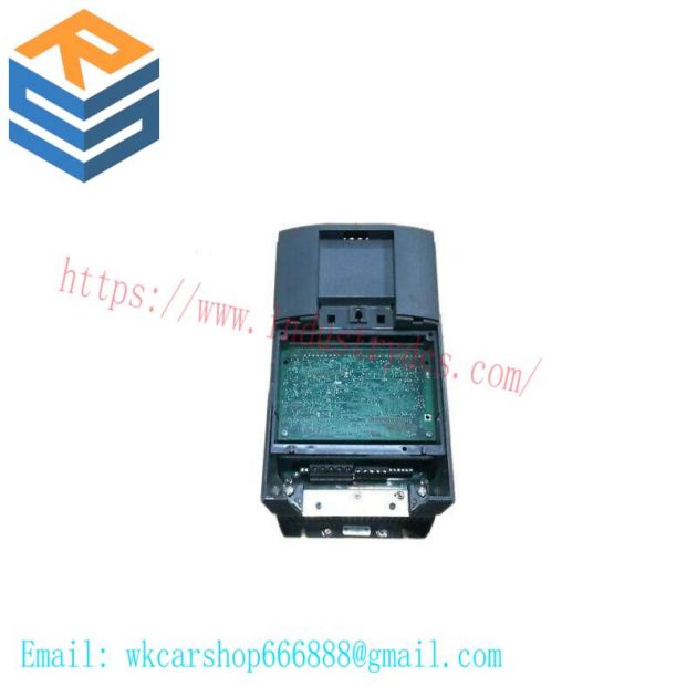 Baldor FD2A02TR-RN20 AC Drive Module for Industrial Automation
