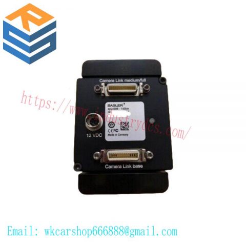 BENTLY DECS-200-2L Deceleration Sensor for Industrial Control Systems