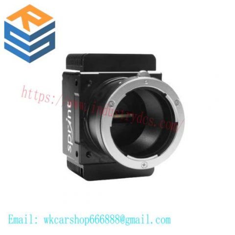BASLER SCA640-74GM Industrial Vision Sensor, High Precision Measurement Solution