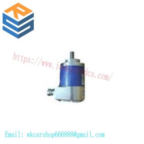Baumer GXMMW-A202PA2, Encoder, Linear Position Sensors, Motion Control