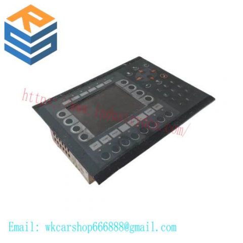 BEI H25E-F1-SS Industrial Encoder Module