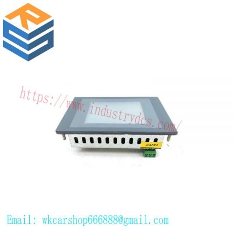Beijer E410-04822 Touch Screen - Industrial Control Solutions