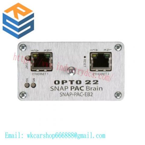 BENNING 9061486921 Control Module for Industrial Automation