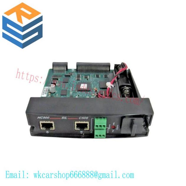 BENNING 9061486921 Control Module for Industrial Automation