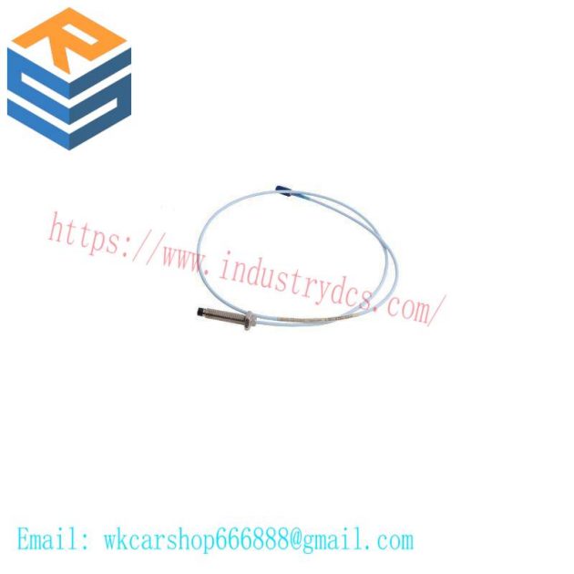 BENTLY 1-536067-4 Vibration Monitoring Module