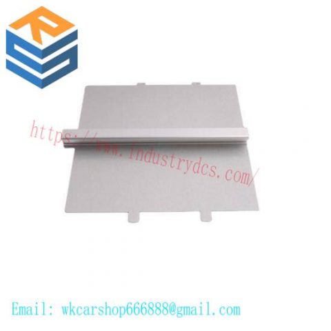 BENTLY 125388-01 Industrial Vibration Monitoring Module