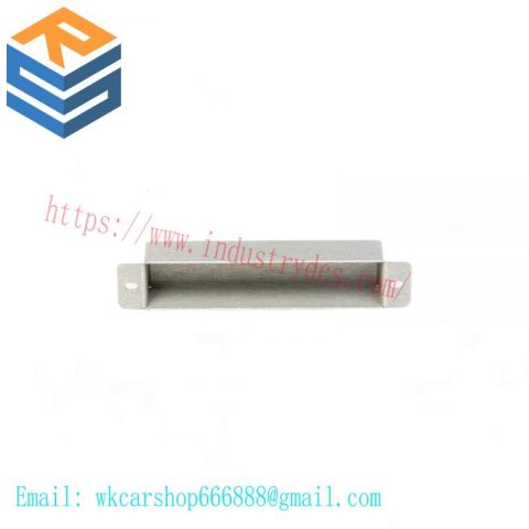 BENTLY 128031-01 Vibration Monitoring Module