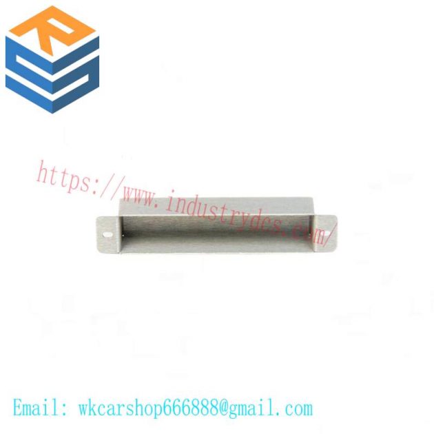 BENTLY 128031-01 Vibration Monitoring Module