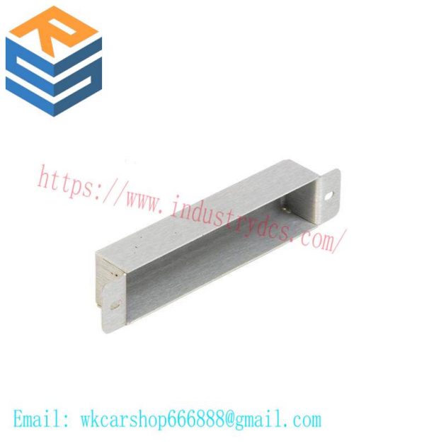 BENTLY 128031-01 Vibration Monitoring Module