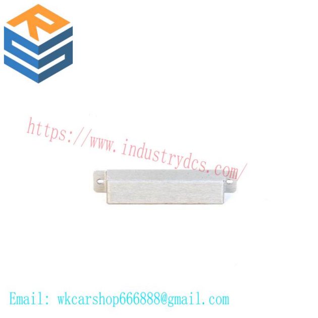 BENTLY 128031-01 Vibration Monitoring Module
