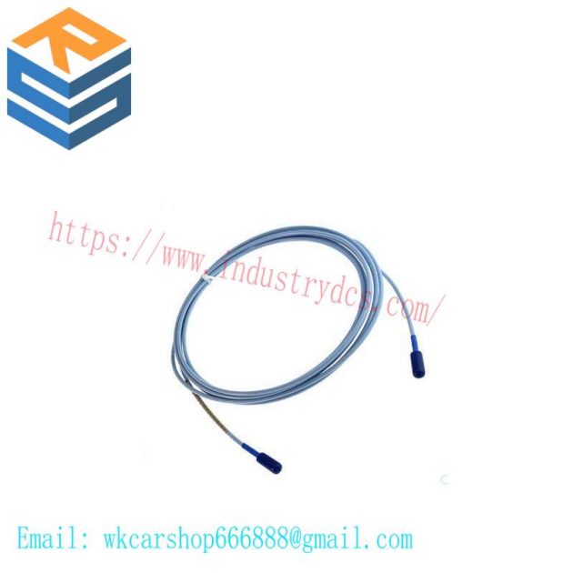 BENTLY 128276-011 Vibration Sensor Module