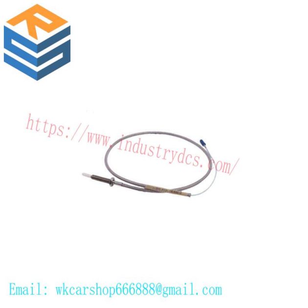 BENTLY 135473-01 Control Module for Industrial Automation Systems