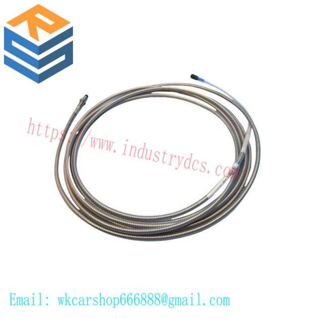 BENTLY 140471-01 Industrial Control Module