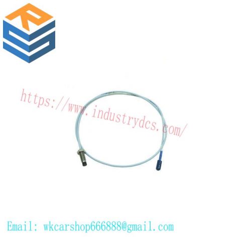 BENTLY 330101-00-18-10-02-CN Vibration Monitoring System