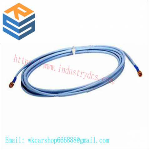 BENTLY 330130-045-01-CN Vibration Monitoring Module
