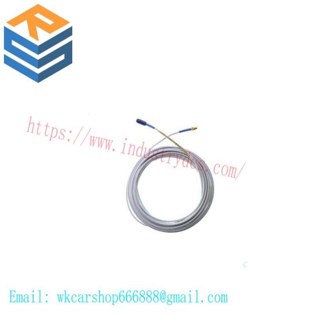 BENTLY 330130-045-01-CN Vibration Monitoring Module