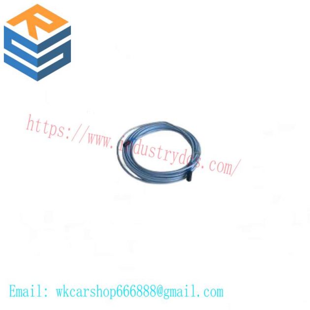 BENTLY 3500/25-01-01-00 Vibration Monitoring System Module