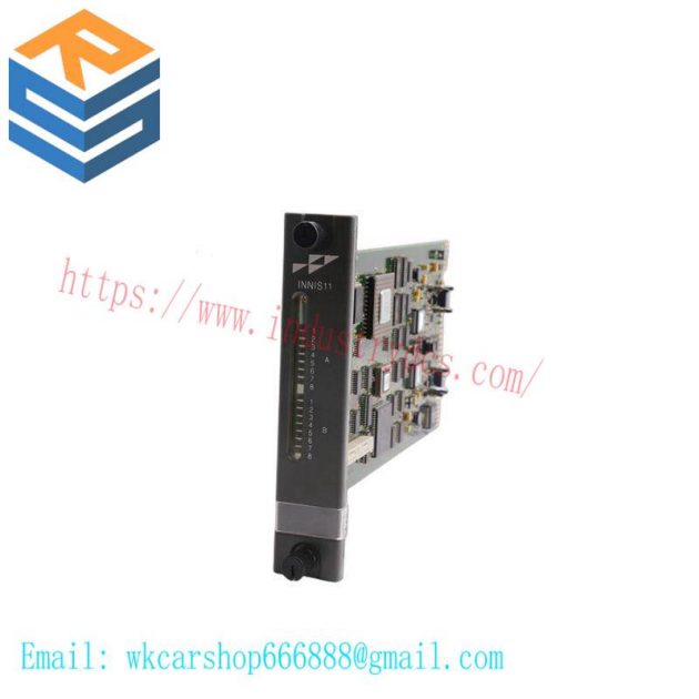 BENTLY 3500/42M 02R Vibration Monitoring Module