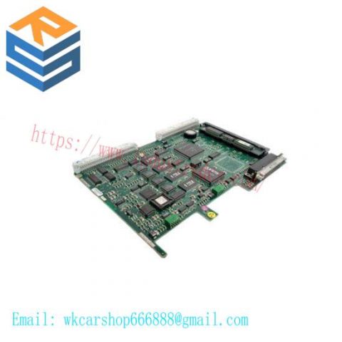 Bently Nevada 100M1554 - Precision Industrial Control Module